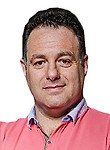 Черняк Иосиф Изольдович, Стоматолог, Стоматолог-хирург, Стоматолог-имплантолог, Стоматолог-ортопед