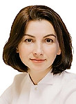 Степанова Юлия Сергеевна, Дерматолог, Косметолог, Косметолог-дерматолог