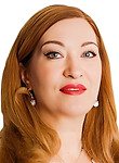 Ростороцкая Вероника Владимировна, Кардиолог