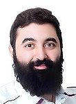 Бабаян Гор Размикович, Стоматолог, Стоматолог-ортодонт, Гнатолог