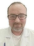 Щагин Сергей Владимирович, Ортопед, Травматолог, Травматолог-ортопед, Хирург, Хирург-ортопед