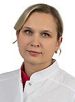Юдина Надежда Александровна, Окулист (офтальмолог), Офтальмохирург