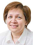 Маева Светлана Федоровна, Нейропсихолог