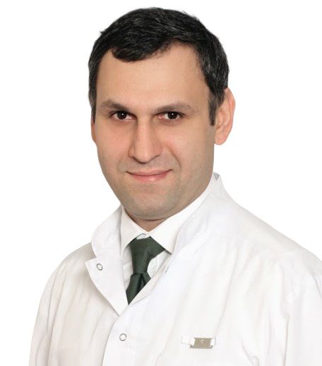 Мингболатов Аятулла Шахболатович, Уролог, Андролог, Уролог-андролог