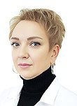 Аникеева Елена Викторовна, УЗИ-специалист, Ревматолог, Рентгенолог