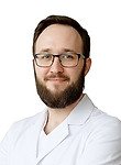 Зорин Дмитрий Николаевич, Вертебролог, Ортопед, Травматолог, Артролог, Травматолог-ортопед, Реабилитолог
