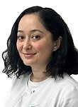 Бязрова Светлана Вячеславовна, Терапевт, Кардиолог