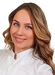 Пегова Мария Романовна, Акушер, Гинеколог, Гинеколог-эндокринолог
