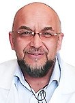 Ерёмин Алексей Валентинович, Психиатр