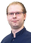 Маркелов Глеб Владимирович, Невролог, Мануальный терапевт