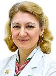 Степанова Светлана Михайловна, ЛОР (отоларинголог)