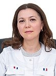 Ананьева Татьяна Владиславовна, Невролог, Эпилептолог