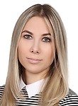 Савченко Кристина Сергеевна, Стоматолог, Стоматолог-терапевт, Стоматолог-ортопед
