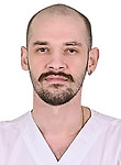 Кулебякин Сергей Валерьевич, Стоматолог, Стоматолог-терапевт, Гигиенист стоматологический