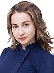 Чернышева Юлия Николаевна, Стоматолог, Стоматолог-ортодонт