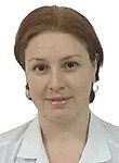Никитенкова Татьяна Владимировна, Эндоскопист