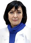 Павленко Алла Борисовна, Уролог