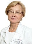 Опруненко Ирина Васильевна, Физиотерапевт, Рефлексотерапевт, Терапевт