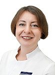 Федорищева Надежда Павловна, Невролог, Гирудотерапевт