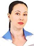 Несчетная Виктория Вадимовна, Дерматолог, Косметолог, Косметолог-дерматолог