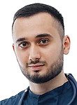 Ашрафов Алиаскер Эльманович, Хирург, Флеболог, Сосудистый хирург