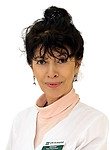 Хамзина Роза Рашитовна, Окулист (офтальмолог)