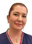 Ахмедова Руслана Михадовна, Эндокринолог