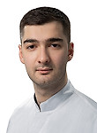 Исаев Осман Азаматович, Уролог, Андролог, Уролог-андролог