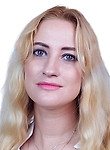 Абрамова (Носачева) Олеся Александровна, Венеролог, Дерматовенеролог, Дерматолог, Миколог