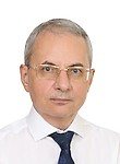 Кикта Сергей Викторович, Психотерапевт, Психиатр