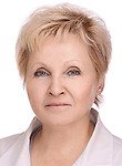 Маркус Элеонора Гарриевна, УЗИ-специалист