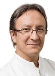 Мищеряков Евгений Матвеевич, Стоматолог, Стоматолог-ортопед