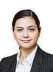 Макаревич Гаянэ Артуровна, Стоматолог, Стоматолог-терапевт