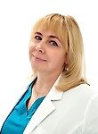 Ачкасова Ирина Ивановна, Невролог, Гирудотерапевт