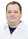 Поликарпов Алексей Александрович, Стоматолог