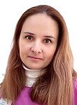 Федоренко Мария Витальевна, Психолог