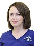 Куприянова Валерия Александровна, Невролог