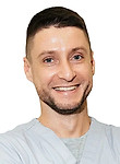Кононов Александр Сергеевич, Терапевт