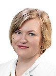 Тагоскина Наталья Анатольевна, Педиатр
