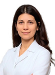 Сиротина Алла Юрьевна, Аллерголог, Иммунолог