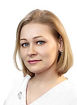 Андрианова Светлана Владимировна, Педиатр