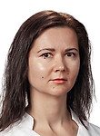 Рожнова Ксения Сергеевна, Физиотерапевт, Реабилитолог, Врач ЛФК