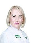 Щерба Лидия Евгеньевна, Стоматолог, Стоматолог-терапевт
