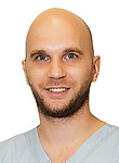 Тихонин Виктор Геннадьевич, Стоматолог, Стоматолог-ортопед