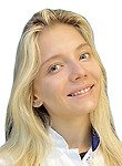 Титова Мария Германовна, Стоматолог, Стоматолог-ортодонт