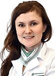 Соловьева Елизавета Викторовна, Уролог, Андролог, Уролог-андролог