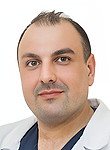 Нетесов Евгений Валентинович, Невролог, Рефлексотерапевт, Цефалголог, Отоневролог, Нейрохирург