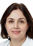 Малишава Нана Валерьяновна, Хирург, Флеболог