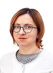 Наумова Дарья Александровна, Ревматолог