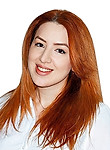 Гетокова Даниза Аслановна, Стоматолог